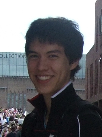 Thomas Trolle